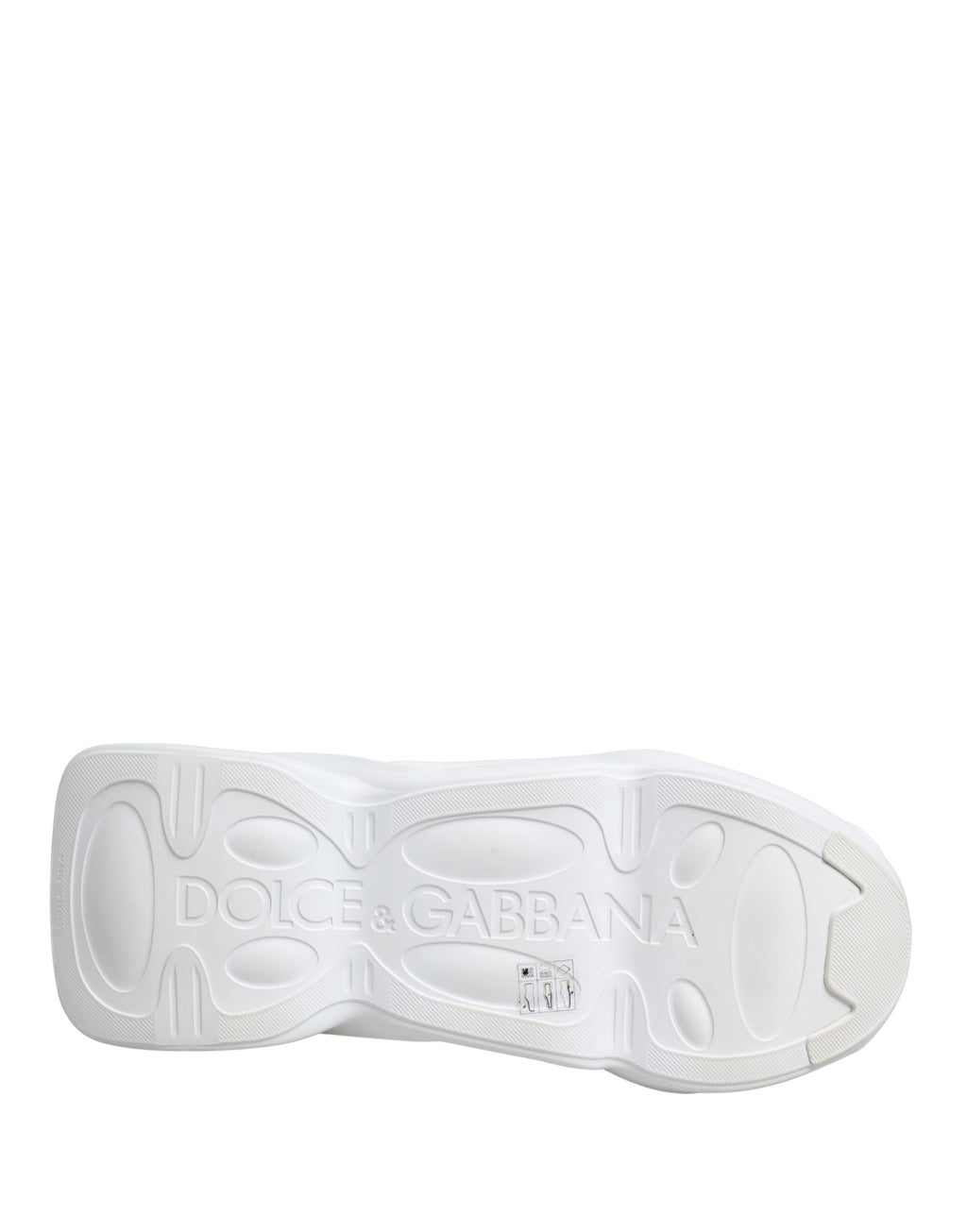 White Slip On Wave LowTop Sneakers Shoes