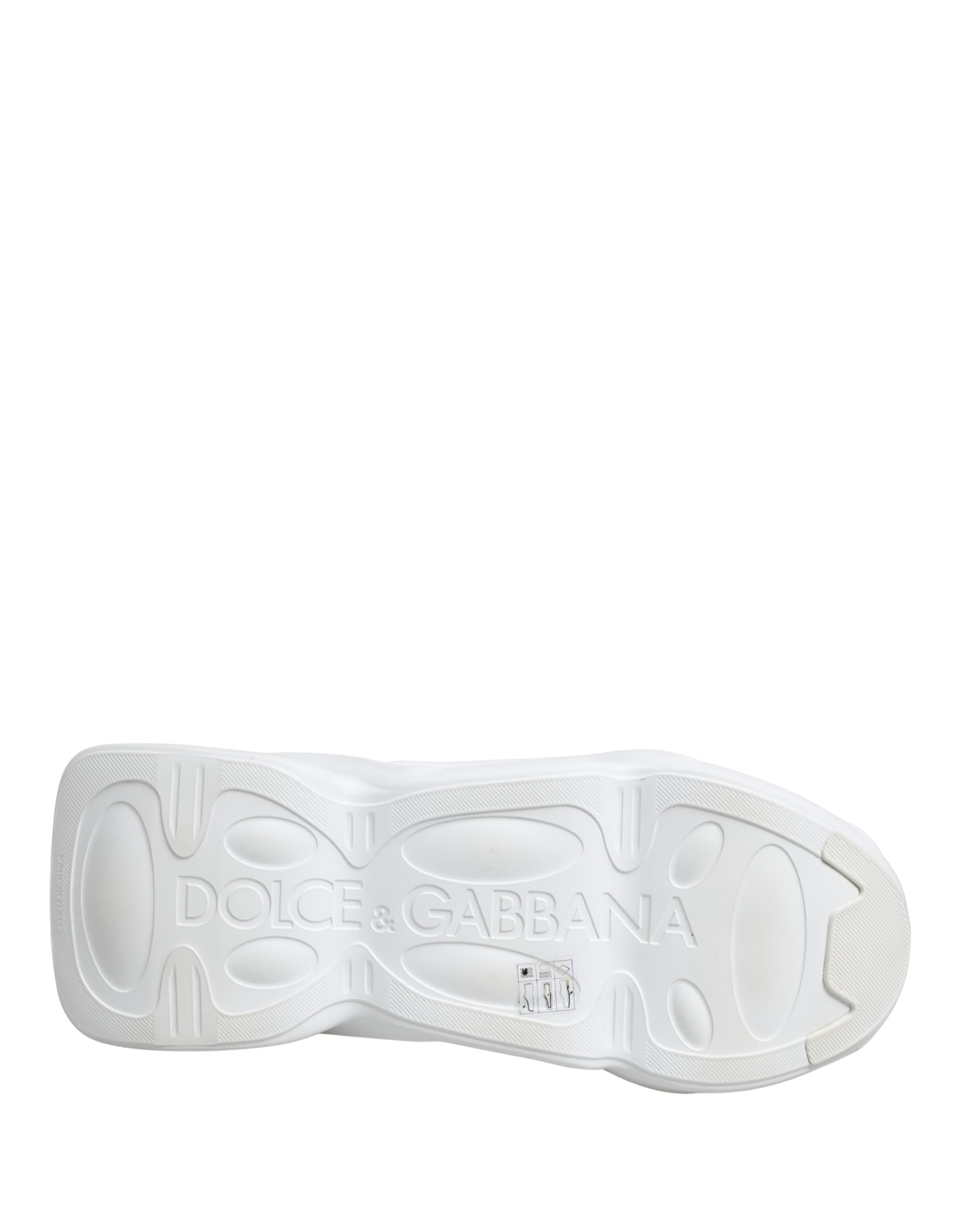 White Slip On Wave LowTop Sneakers Shoes