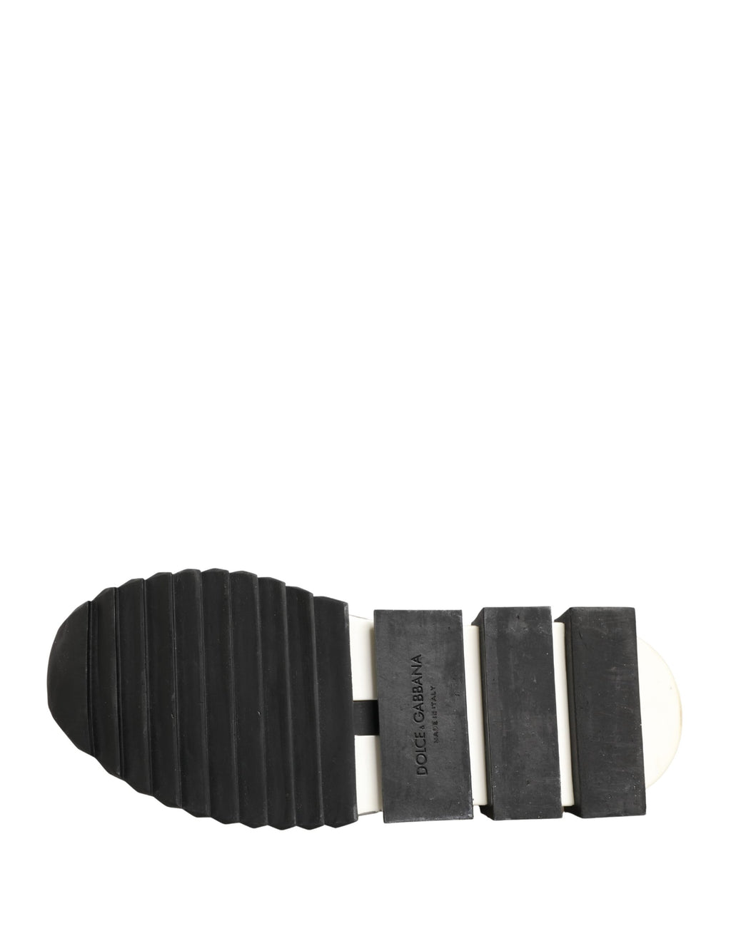 Black Crystal Logo Slip On Sorrento Sneakers Shoes