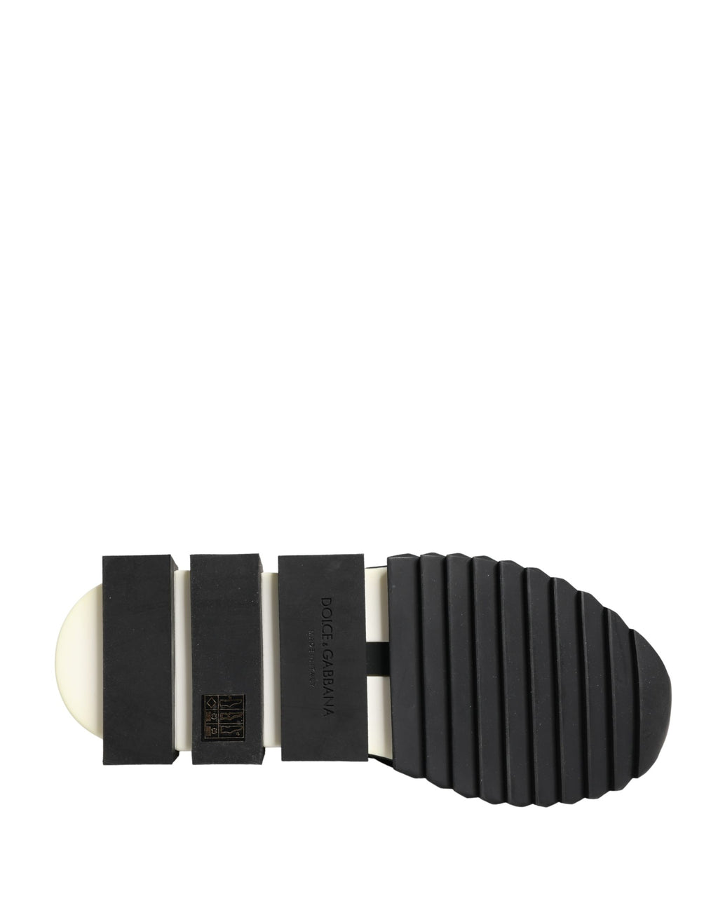 Black Mesh Sorrento Trekking Sneakers Shoes