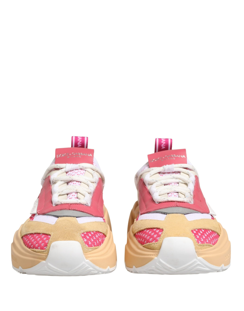 Multicolor Daymaster Low Top Sneakers Shoes