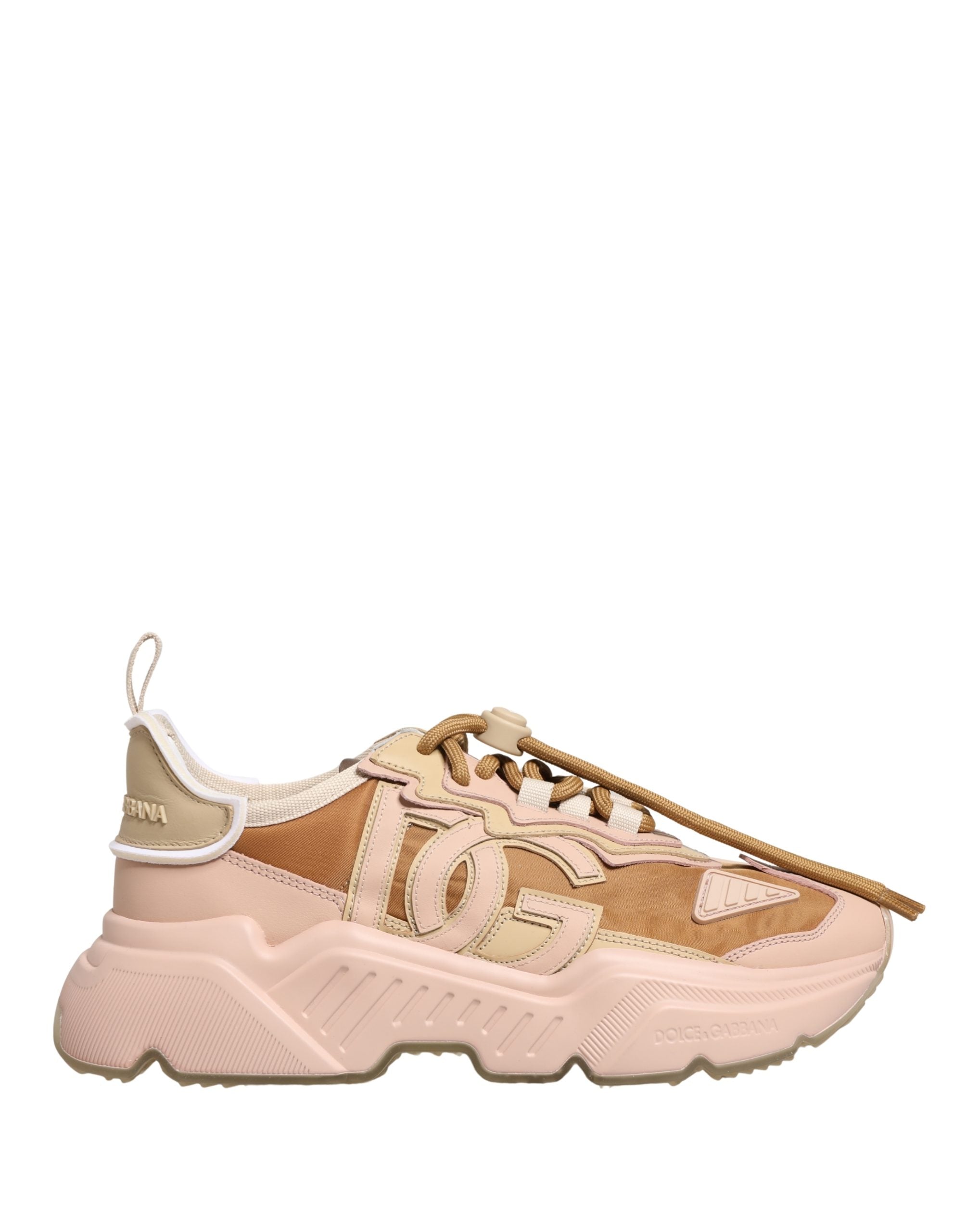 Multicolor Daymaster Low Top Sneakers Shoes