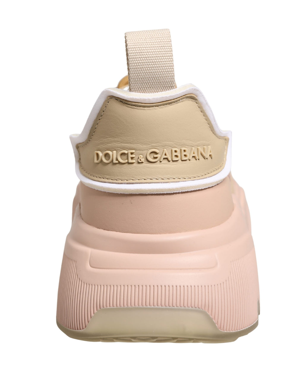 Multicolor Daymaster Low Top Sneakers Shoes