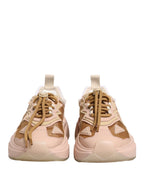 Multicolor Daymaster Low Top Sneakers Shoes