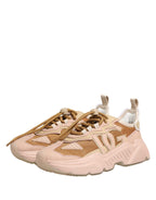 Multicolor Daymaster Low Top Sneakers Shoes