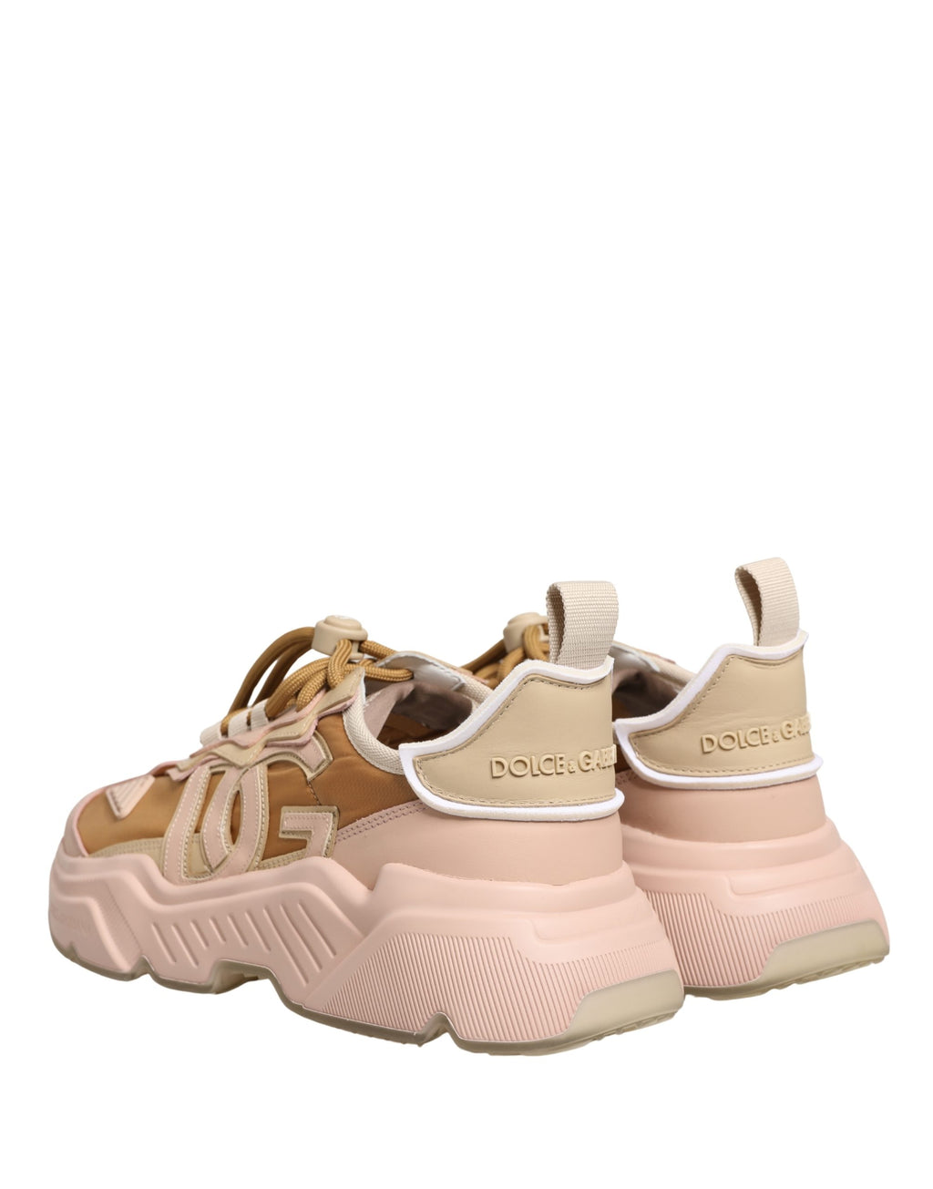 Multicolor Daymaster Low Top Sneakers Shoes