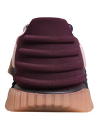 Multicolor Logo Low Top NS1 Sneakers Shoes