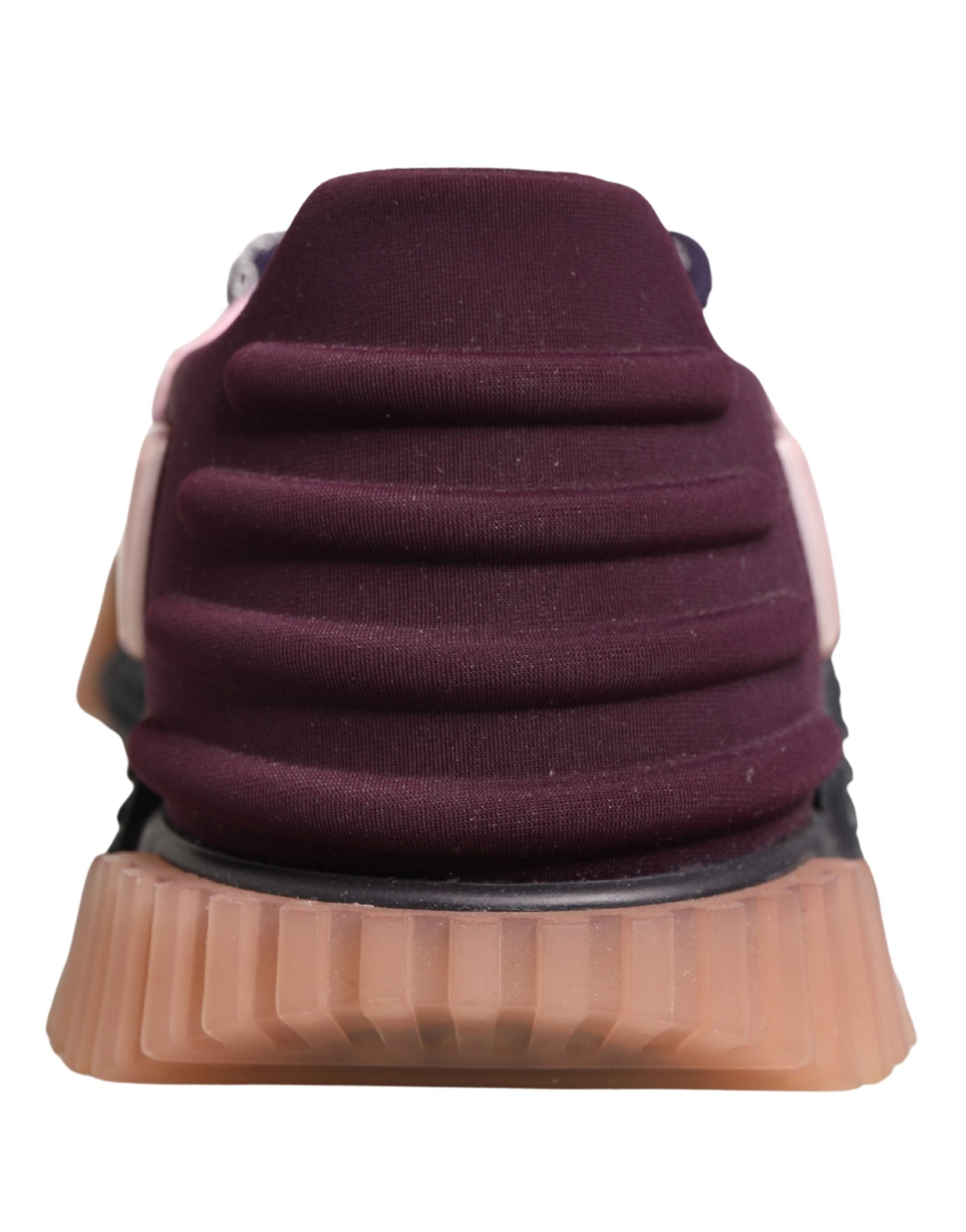 Multicolor Logo Low Top NS1 Sneakers Shoes