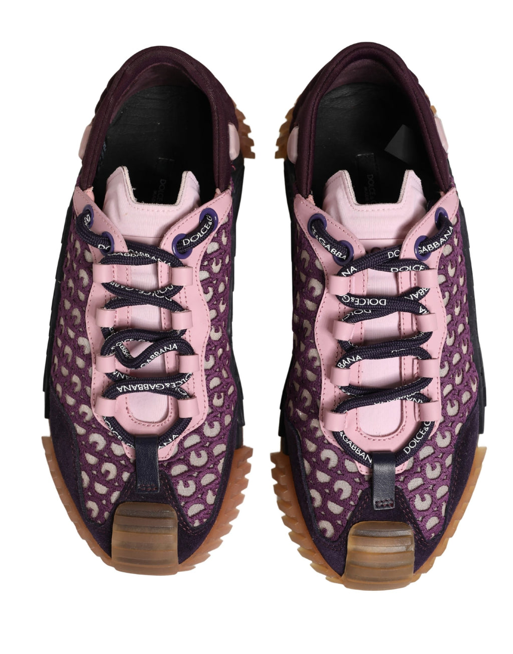 Multicolor Logo Low Top NS1 Sneakers Shoes