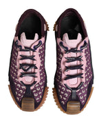 Multicolor Logo Low Top NS1 Sneakers Shoes