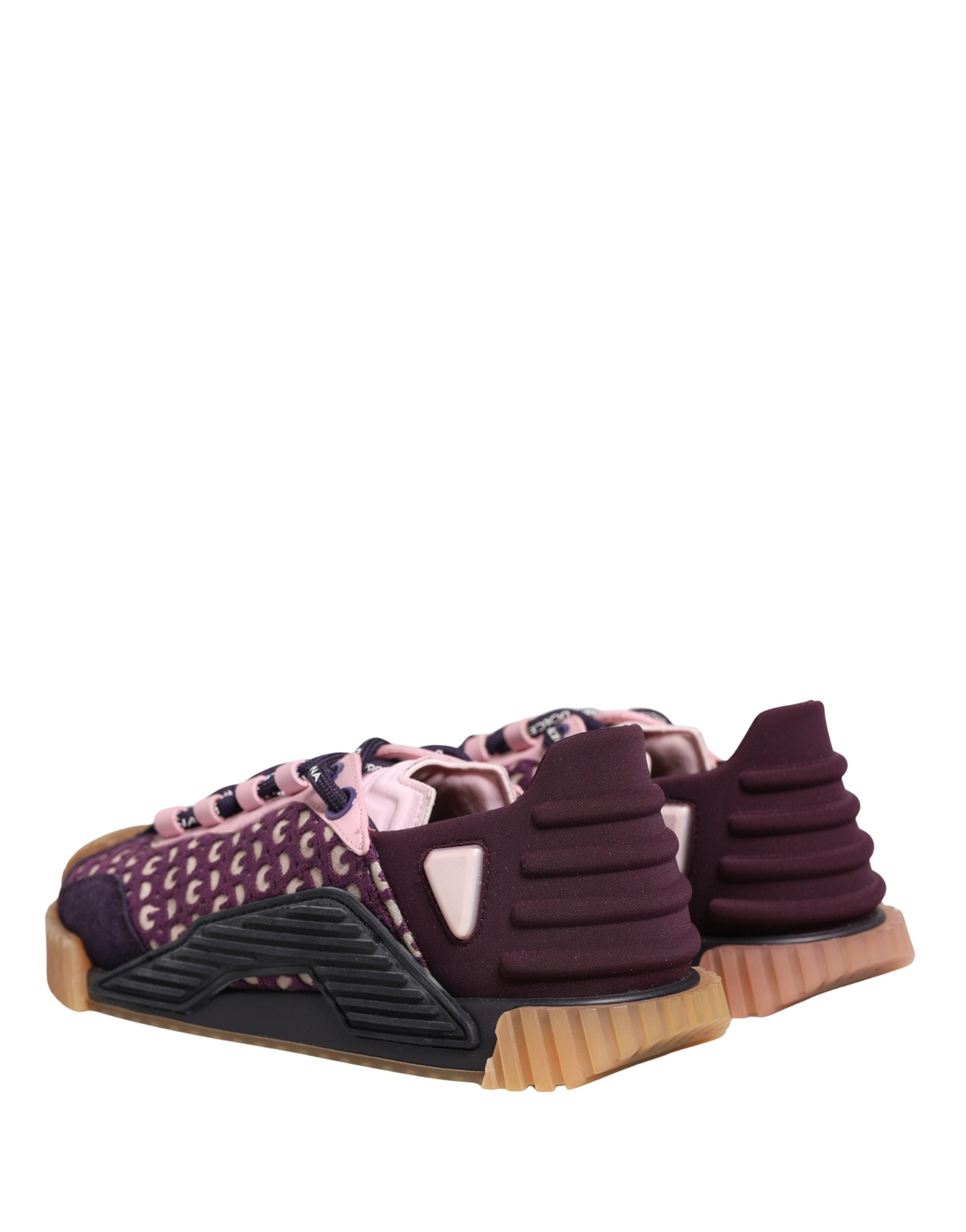 Multicolor Logo Low Top NS1 Sneakers Shoes