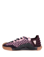 Multicolor Logo Low Top NS1 Sneakers Shoes