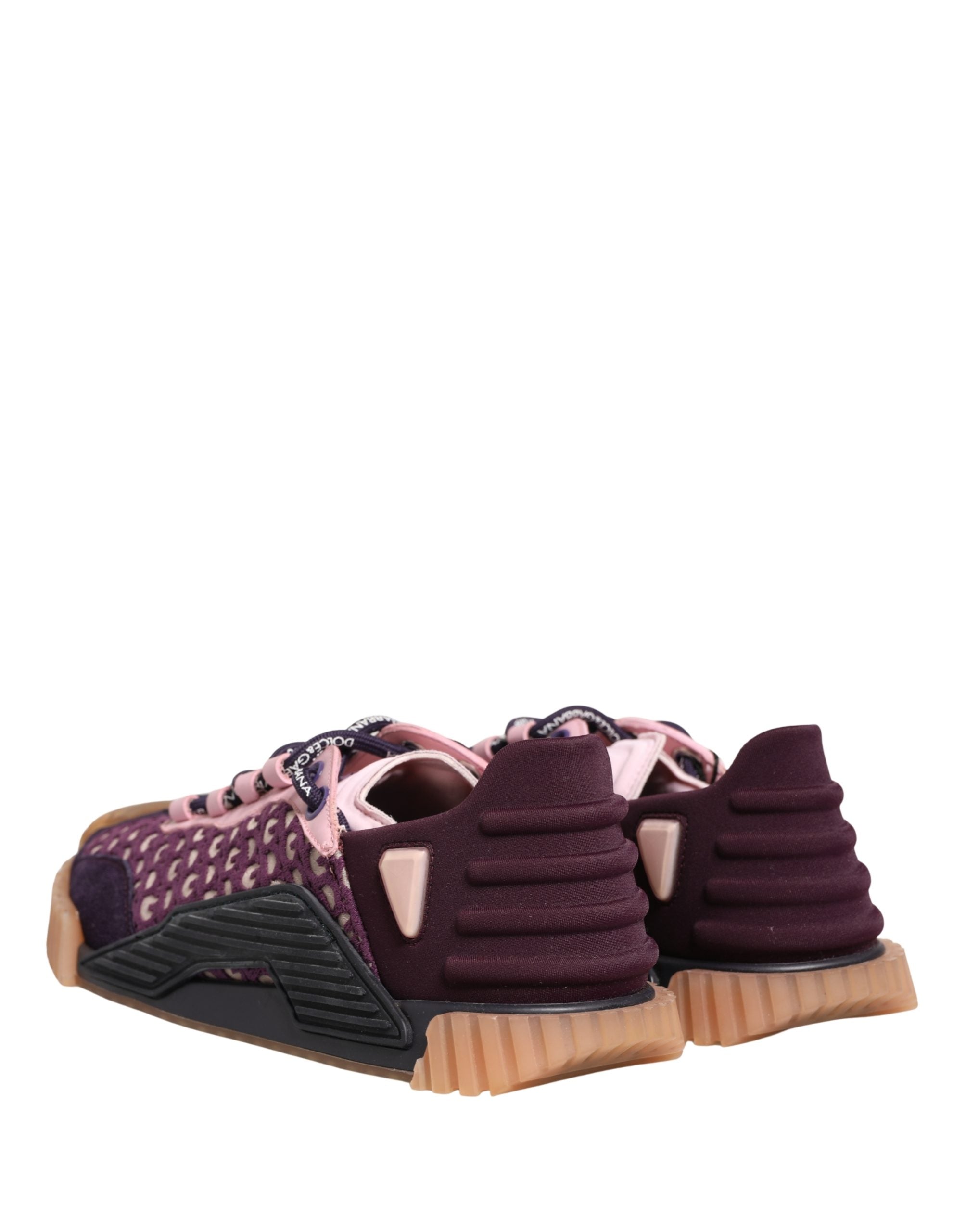 Multicolor Logo Low Top NS1 Sneakers Shoes