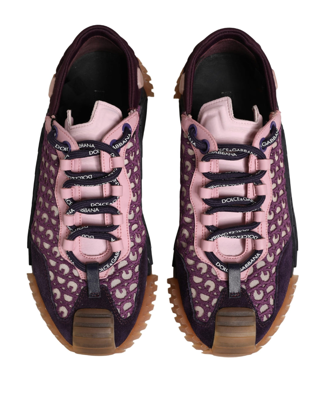 Multicolor Logo Low Top NS1 Sneakers Shoes