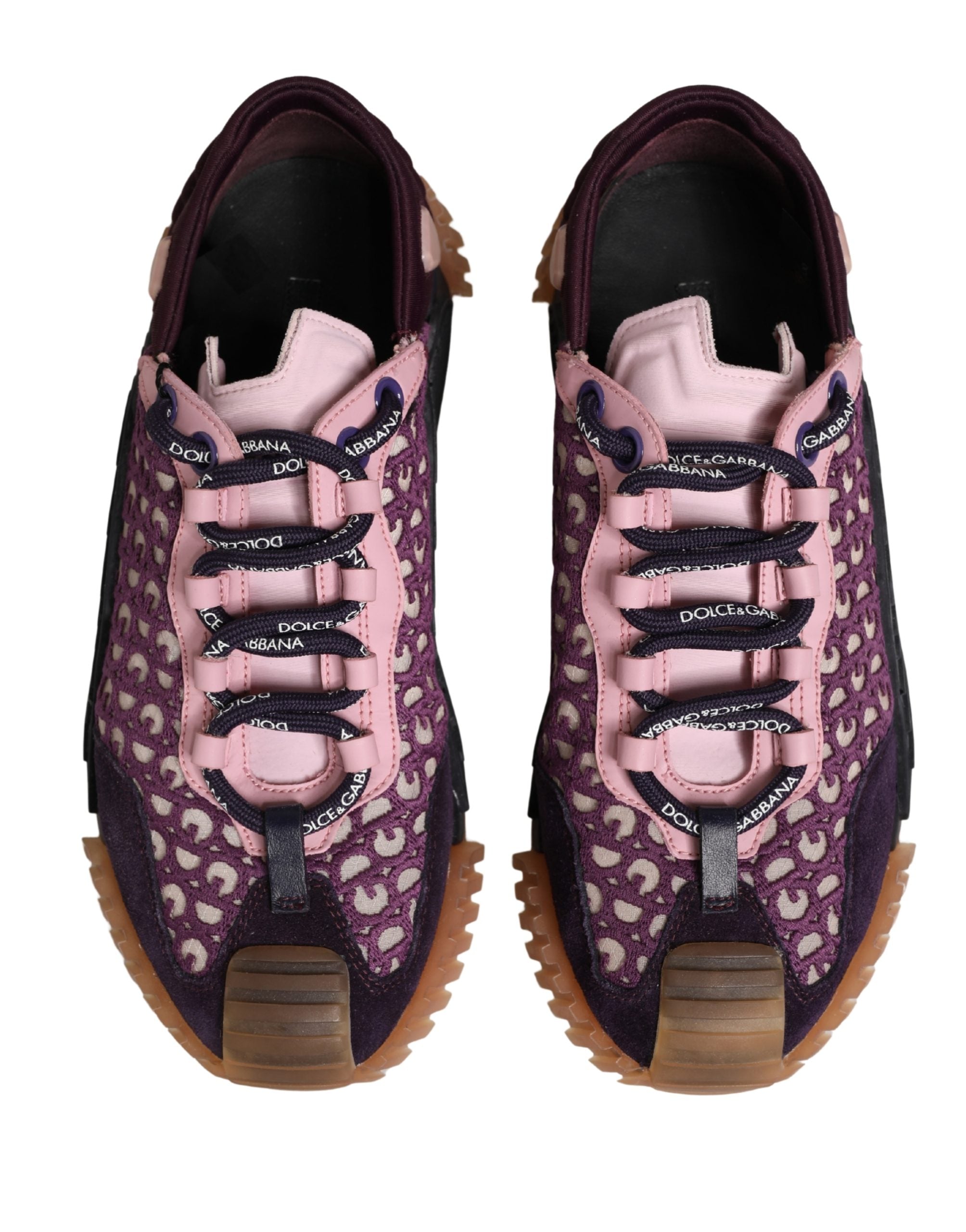 Multicolor Logo Low Top NS1 Sneakers Shoes