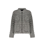 Black Marabou Clothing