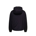 Black Polyamide Bomber