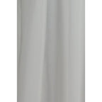 White Cotton Casual Dress