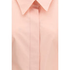 Multicolor Cotton Shirt
