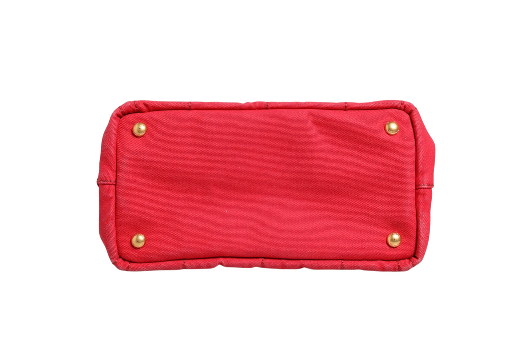 Canapa Mini Canvas Tote