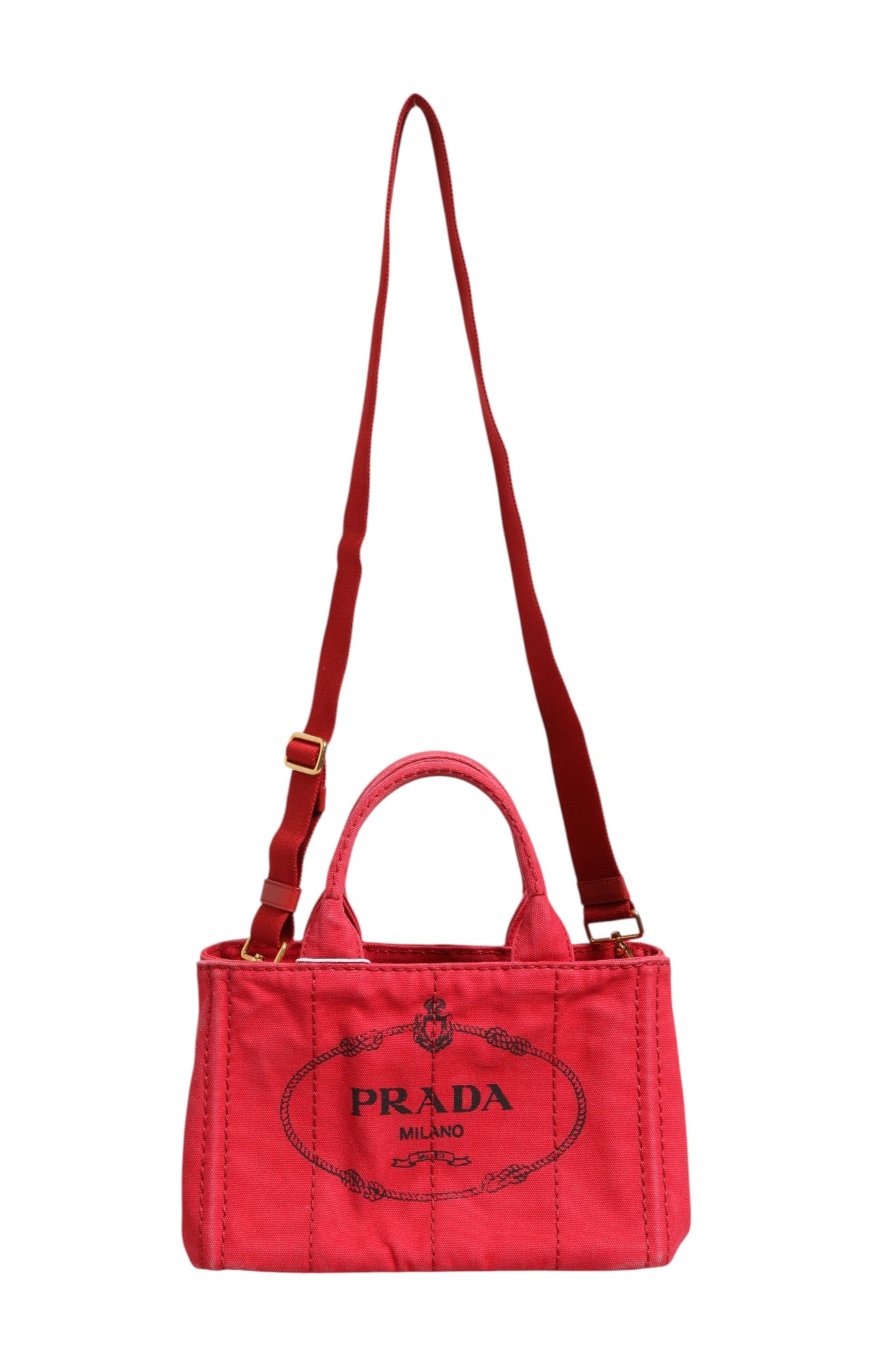 Canapa Mini Canvas Tote