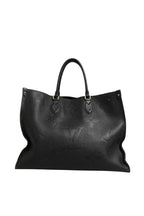 OnTheGo GM Monogram Empreinte Leather