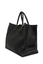 OnTheGo GM Monogram Empreinte Leather