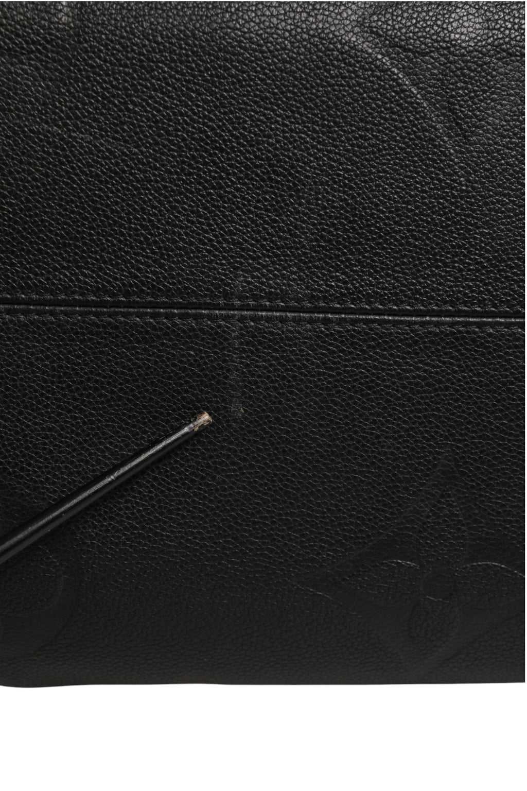 OnTheGo GM Monogram Empreinte Leather