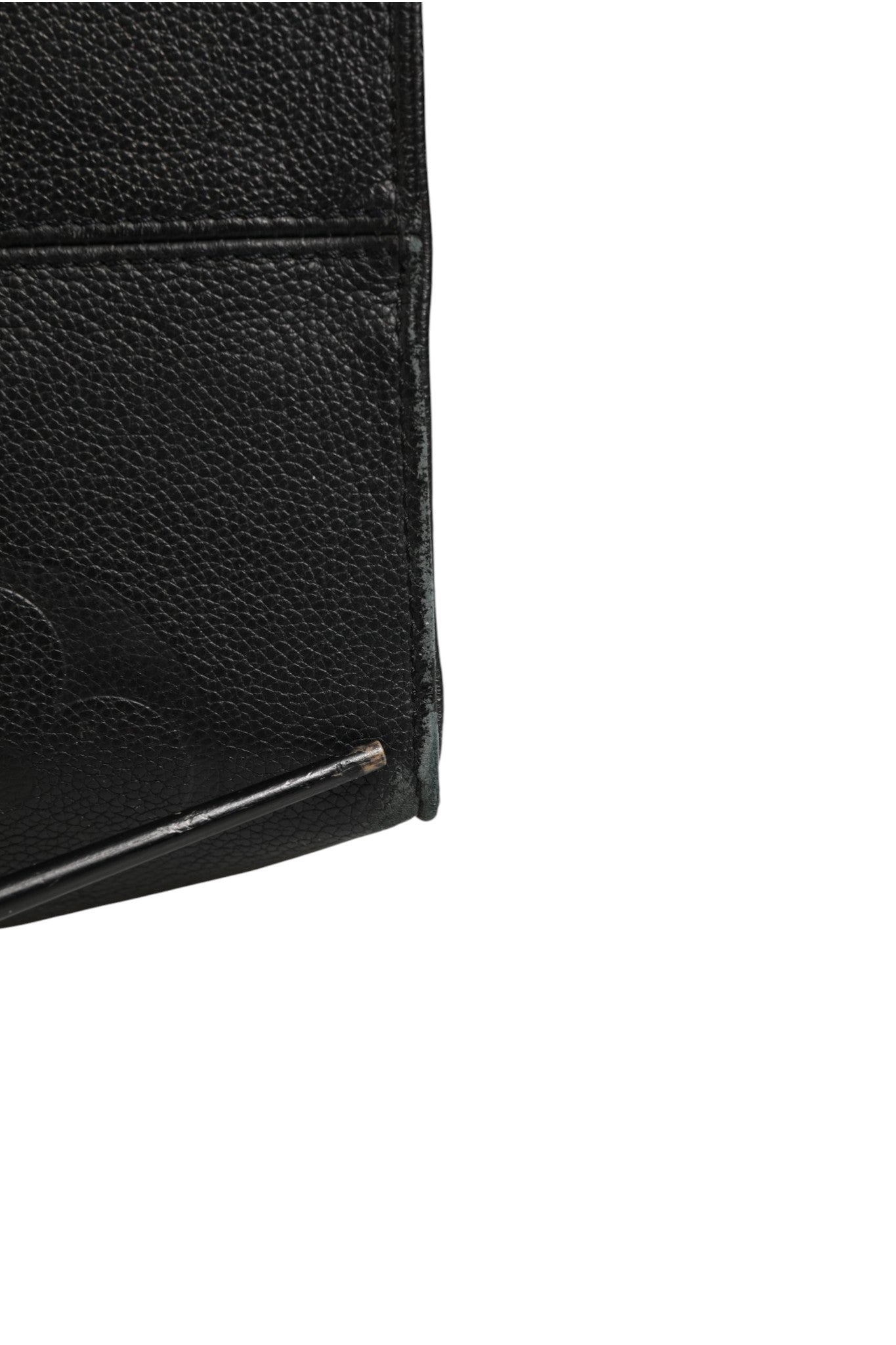 OnTheGo GM Monogram Empreinte Leather