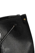 OnTheGo GM Monogram Empreinte Leather