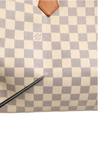 Damier Azur Speedy Bandouliere 30