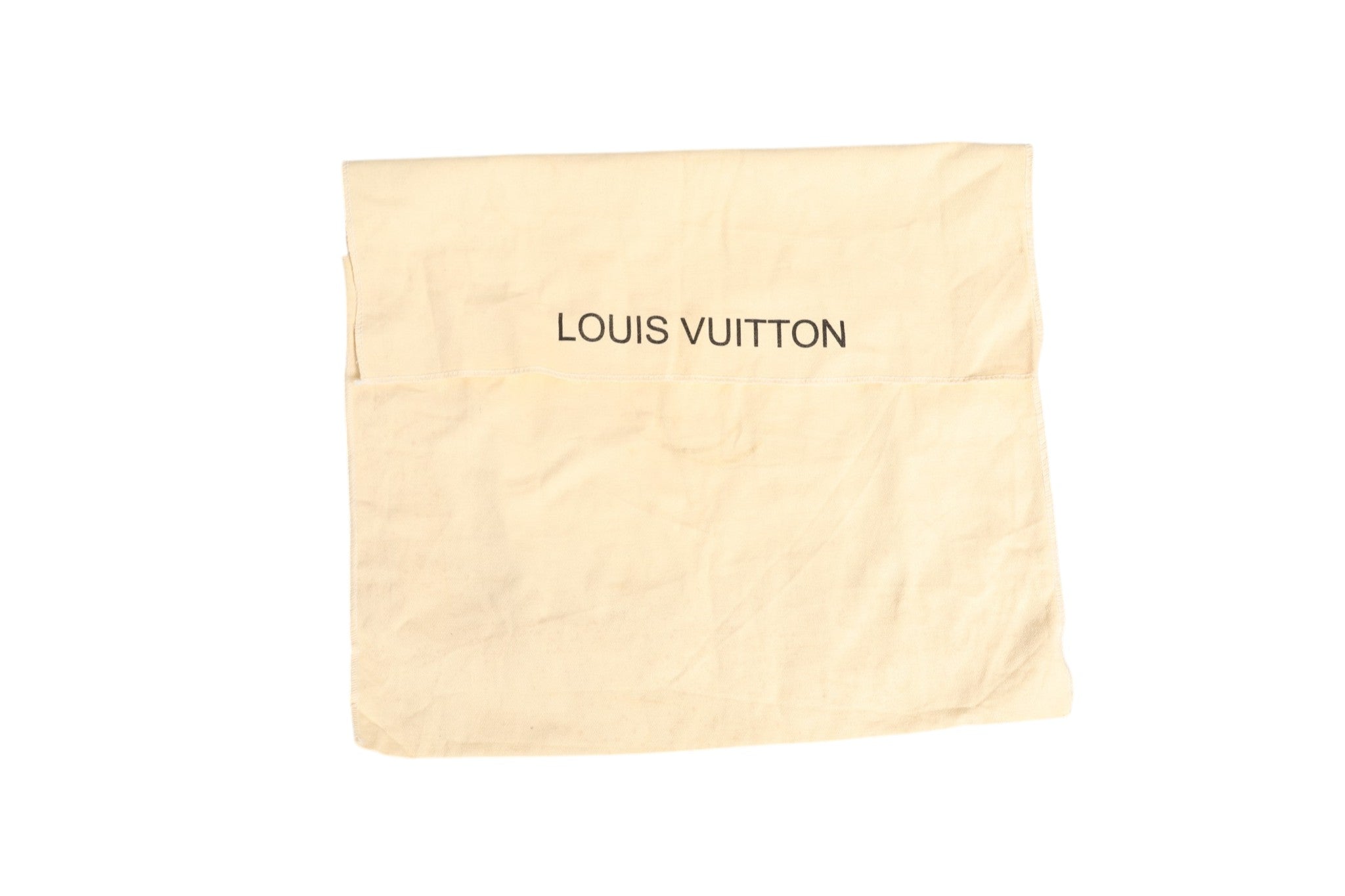 Damier Ebene Belmont Tote Bag