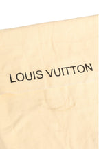 Damier Ebene Belmont Tote Bag