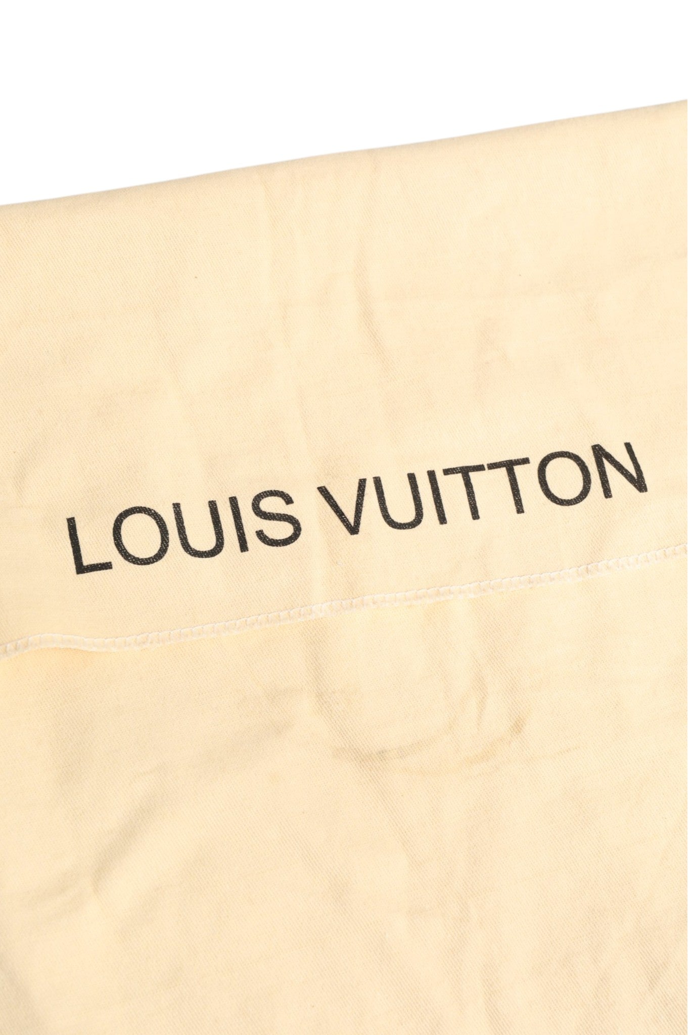 Damier Ebene Belmont Tote Bag