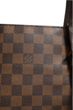 Damier Ebene Chelsea Tote