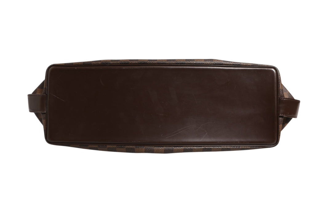 Damier Ebene Chelsea Tote