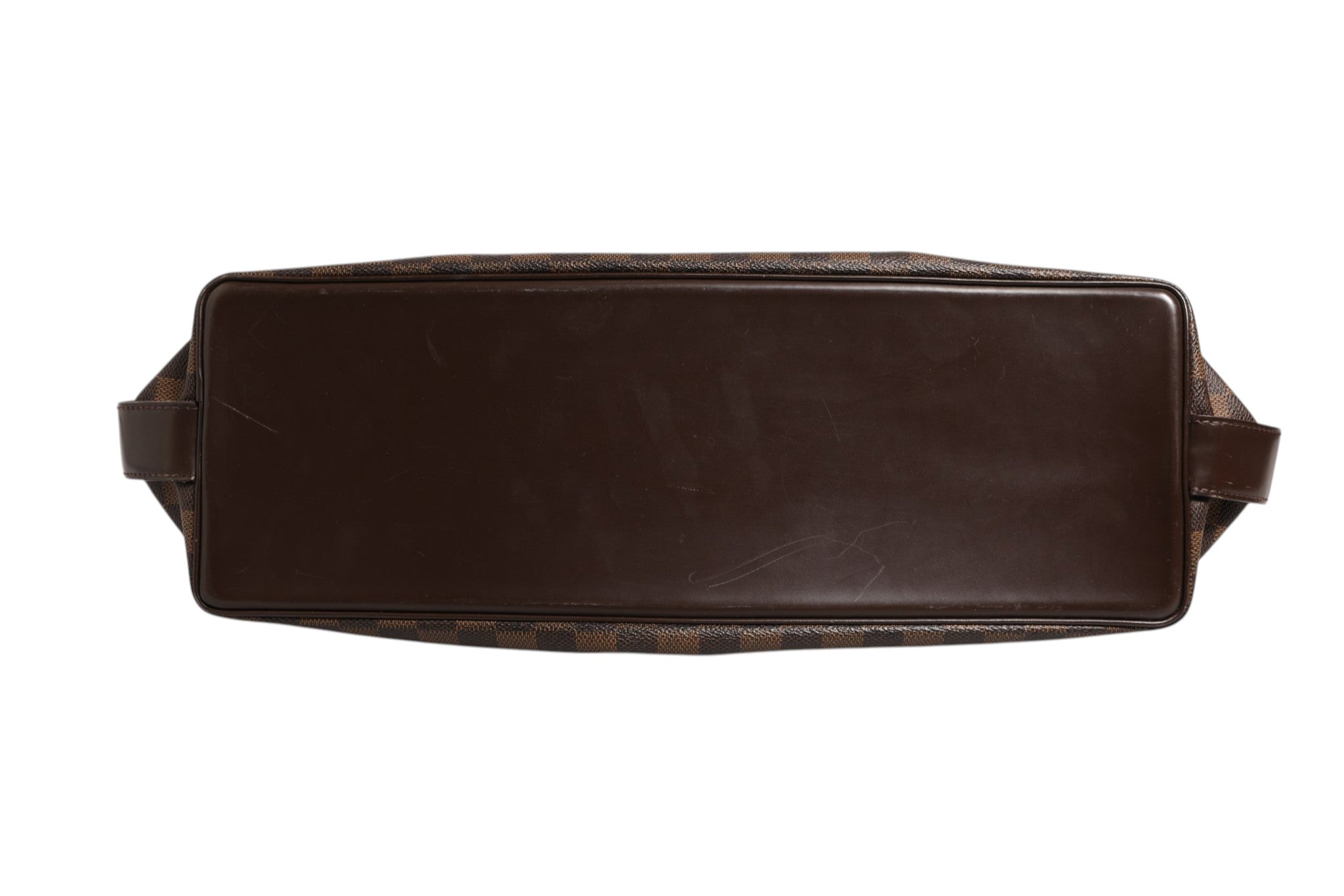 Damier Ebene Chelsea Tote