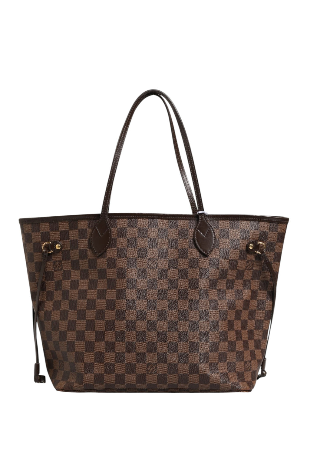 Neverfull MM Damier Ebene Tote