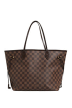 Neverfull MM Damier Ebene Tote