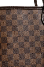 Neverfull MM Damier Ebene Tote