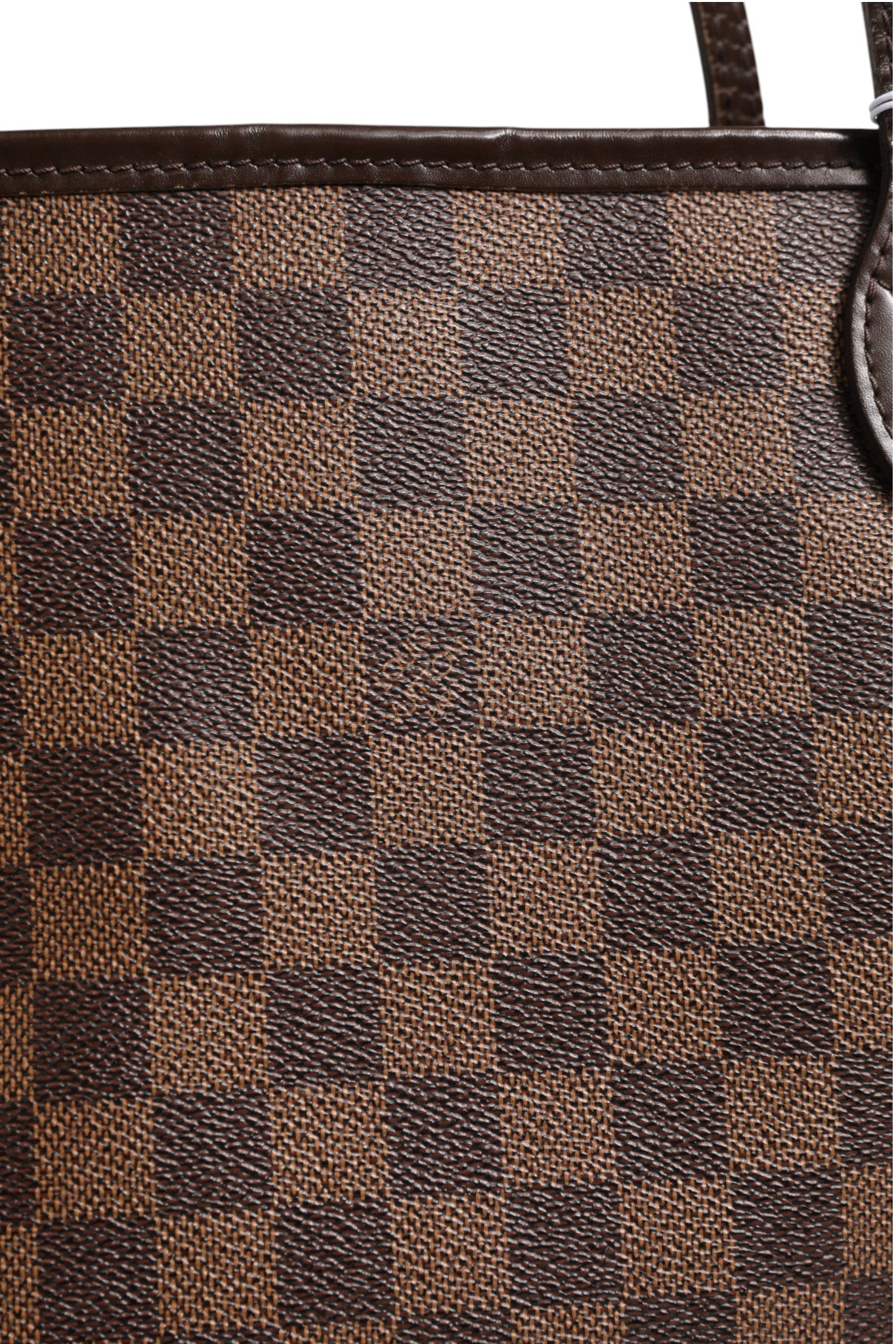 Neverfull MM Damier Ebene Tote