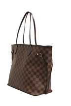 Neverfull MM Damier Ebene Tote