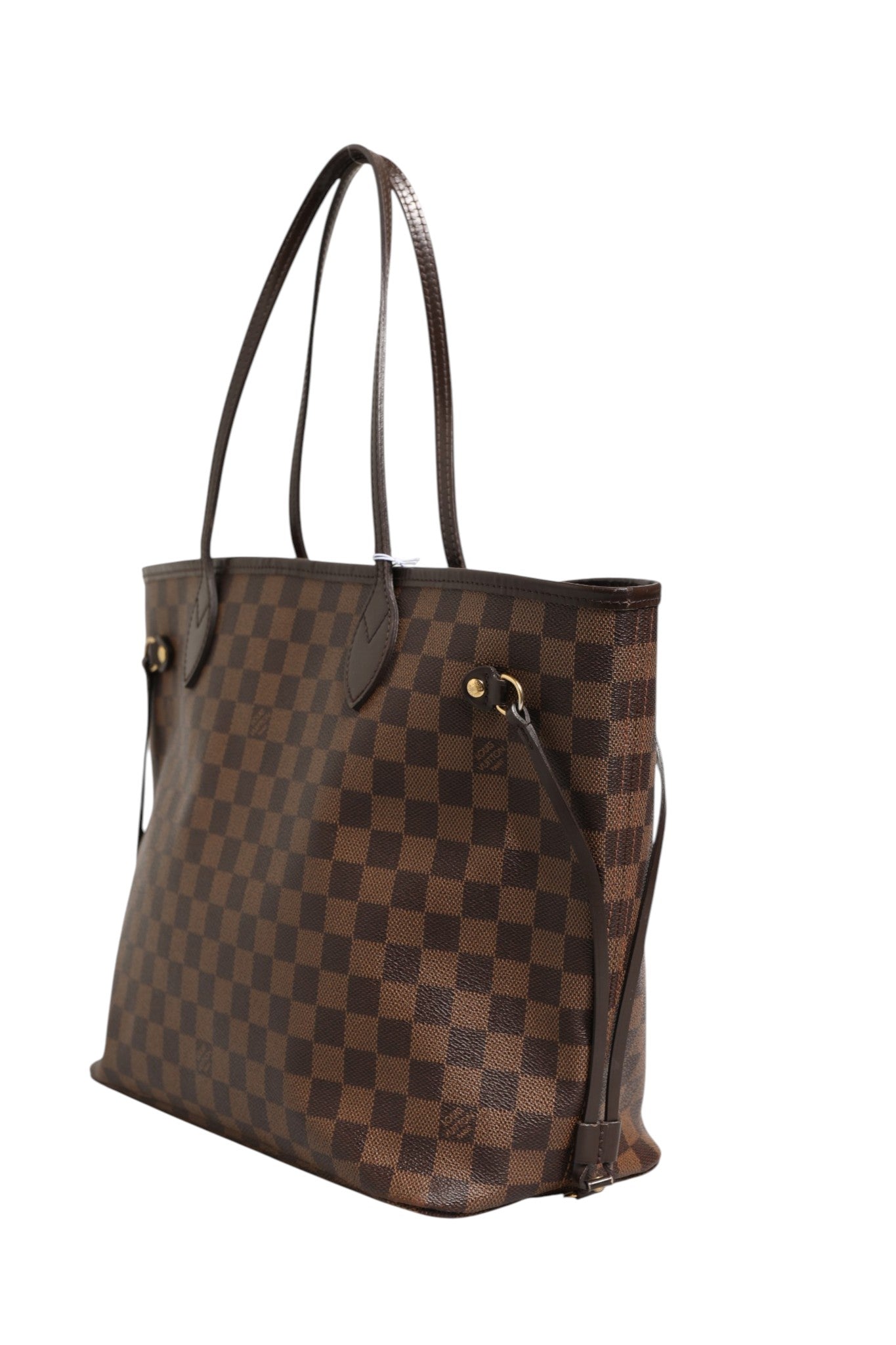 Neverfull MM Damier Ebene Tote