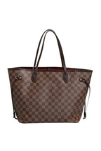 Neverfull MM Damier Ebene Tote