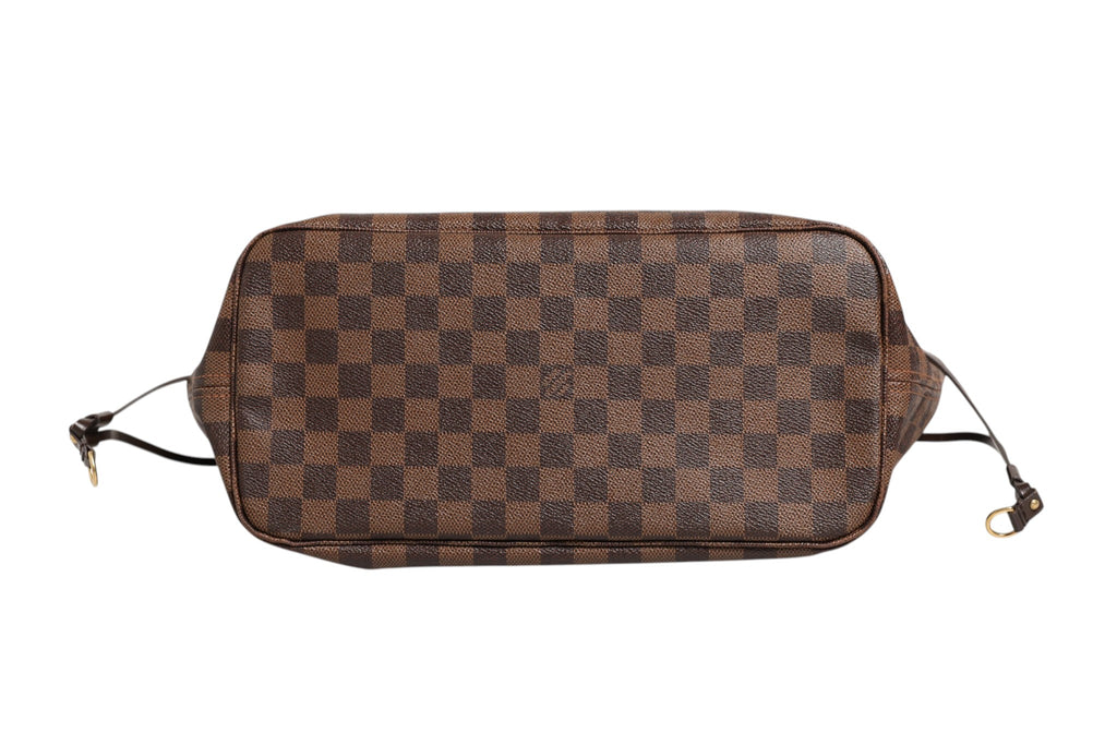 Neverfull MM Damier Ebene Tote