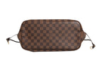 Neverfull MM Damier Ebene Tote