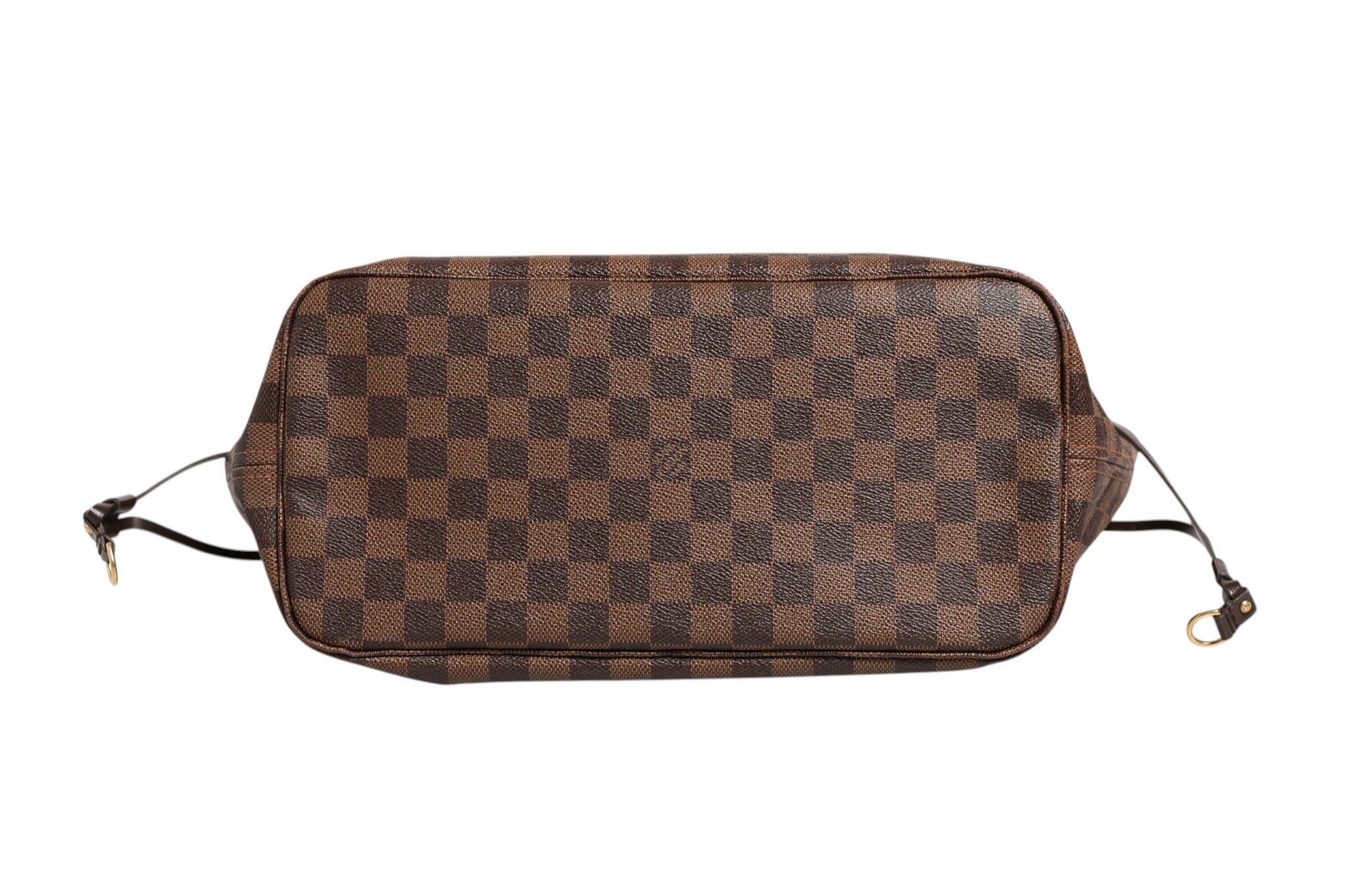 Neverfull MM Damier Ebene Tote
