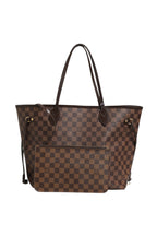 Neverfull MM Damier Ebene Tote