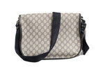 Gucci GG Supreme Messenger Bag