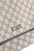 Gucci GG Supreme Messenger Bag